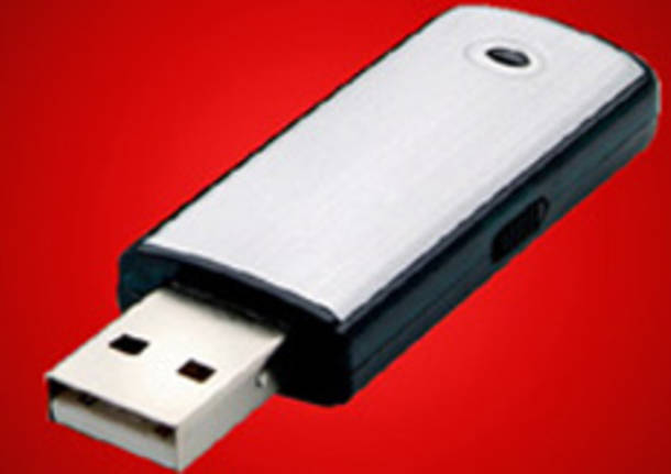 chiavetta usb