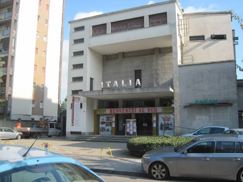 cinema somma ennio cosentino