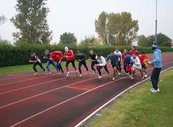 decathlon varese 