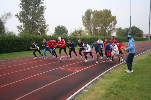 decathlon varese 