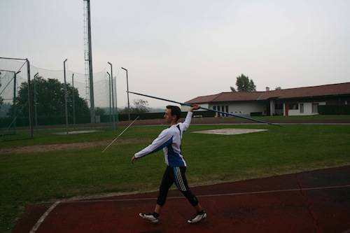decathlon varese 