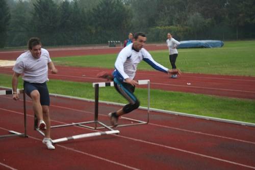 decathlon varese 