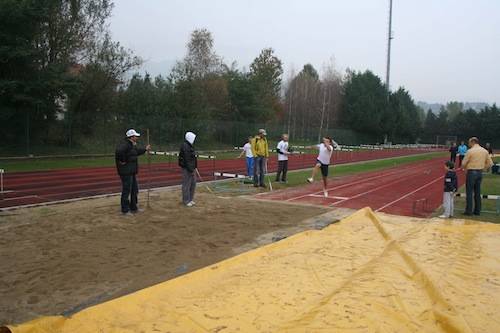decathlon varese 