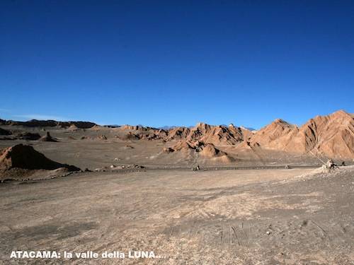 deserto acatama stelle gat tradate