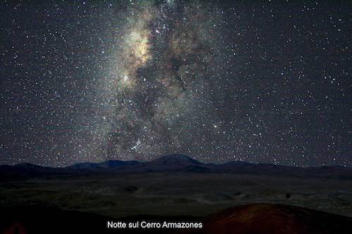 deserto acatama stelle gat tradate