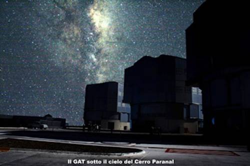 deserto acatama stelle gat tradate