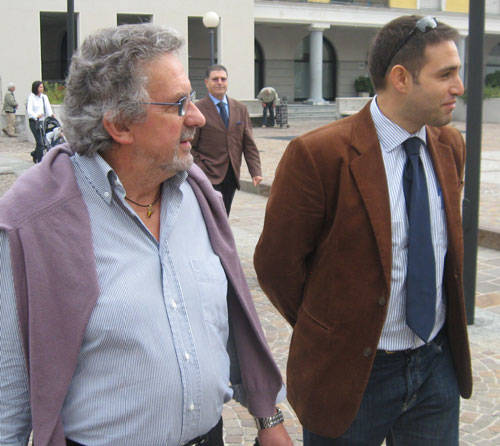 dimissioni consiglieri comunali di malnate