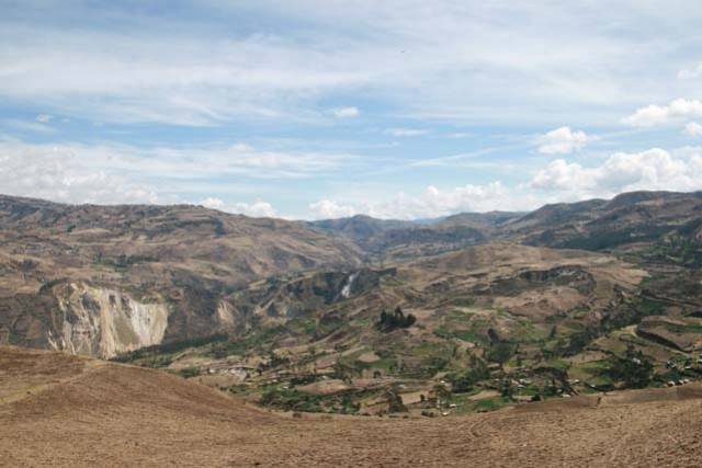 Ecuador