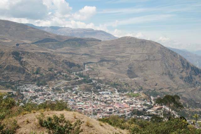 Ecuador