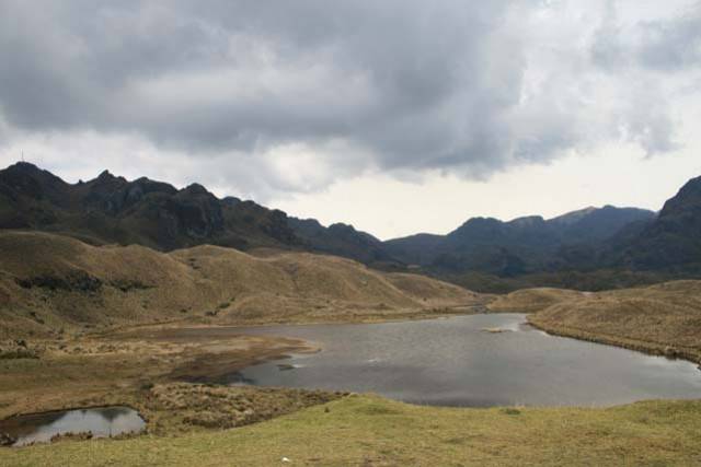 Ecuador