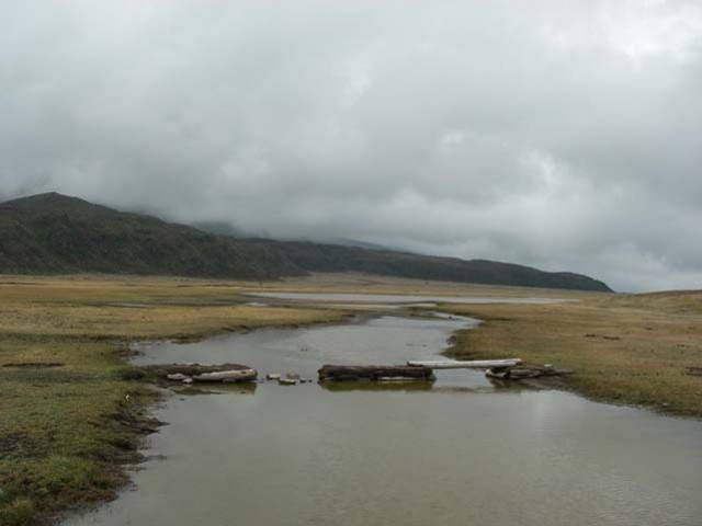 Ecuador