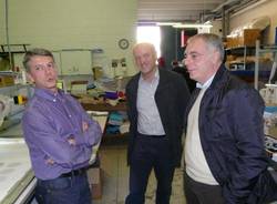 fabbrica gallarate gibelli
