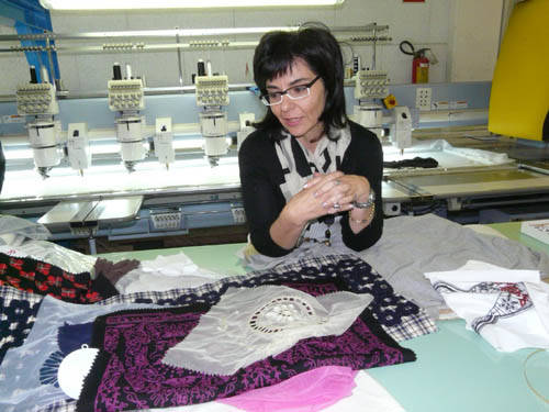 fabbrica gallarate gibelli