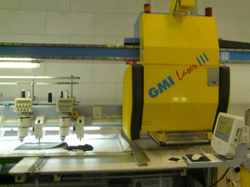 fabbrica gallarate gibelli