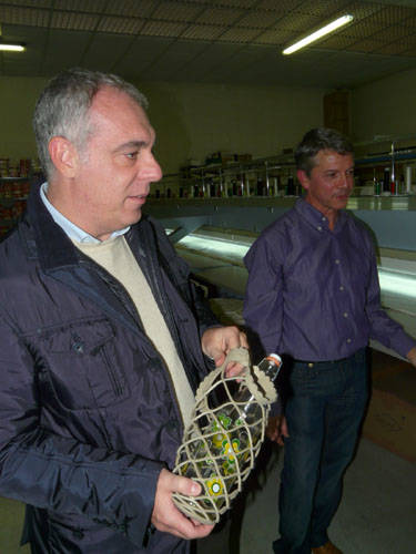 fabbrica gallarate gibelli