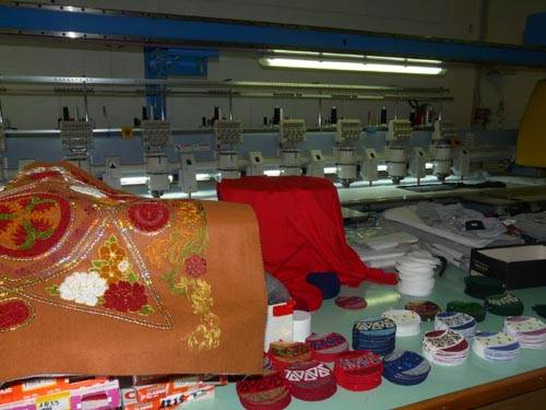 fabbrica gallarate gibelli