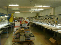 fabbrica gallarate gibelli