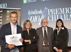 finale premio chiara 2010