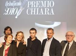 finale premio chiara 2010