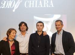 finale premio chiara 2010