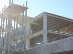 fornace tradate cantiere fermo