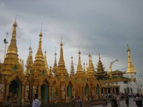 foto stefano marcora estate 2010 birmania myanmar