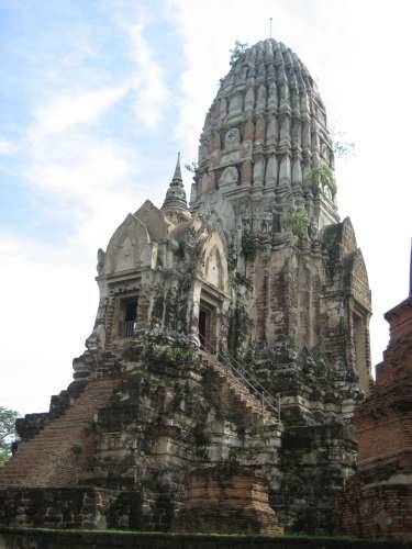 foto stefano marcora estate 2010 thailandia