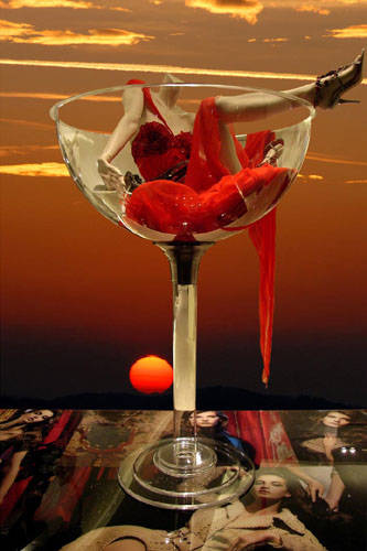 fotografia mostra dell'artigianato artistico 2010 opere