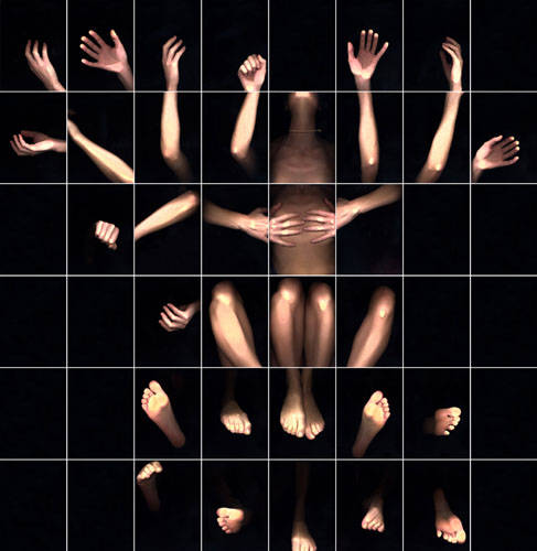 fotografia mostra dell'artigianato artistico 2010 opere
