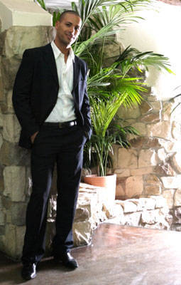 Francesco Barracco Calendario Varese 2011