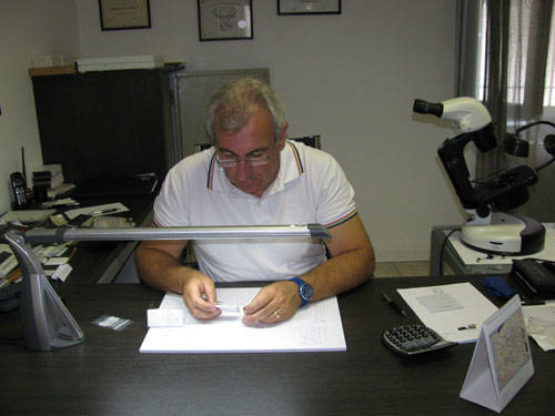 gioielleria e oreficeria mostra dell'artigianato artistico 2010