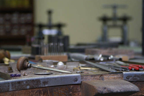 gioielleria e oreficeria mostra dell'artigianato artistico 2010