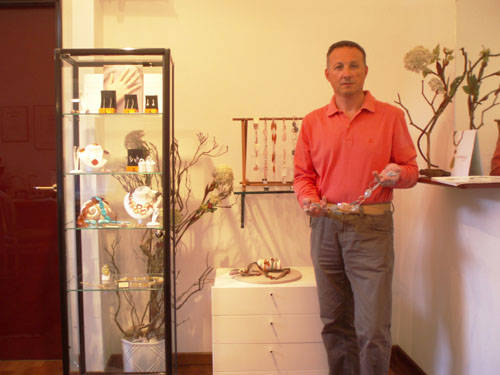 gioielleria e oreficeria mostra dell'artigianato artistico 2010