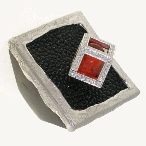 gioielleria e oreficeria mostra dell'artigianato artistico 2010 opere