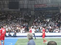 giornata paralimpica studenti palazzetto varese scuole