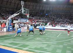giornata paralimpica studenti palazzetto varese scuole