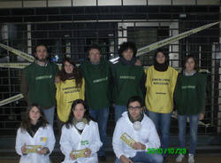 greenpeace nucleare varese