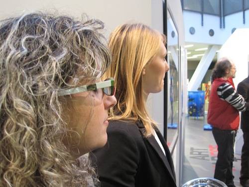 inaugurazione art art artigianato artistico