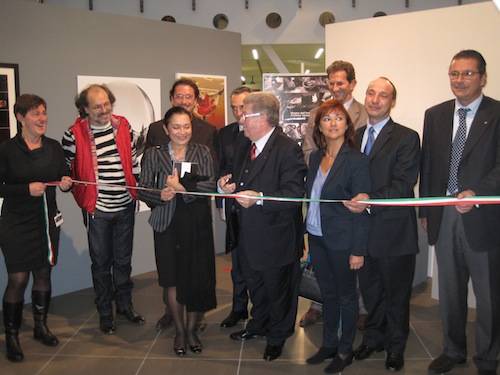 inaugurazione art art artigianato artistico