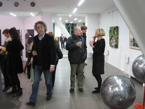 inaugurazione art art artigianato artistico