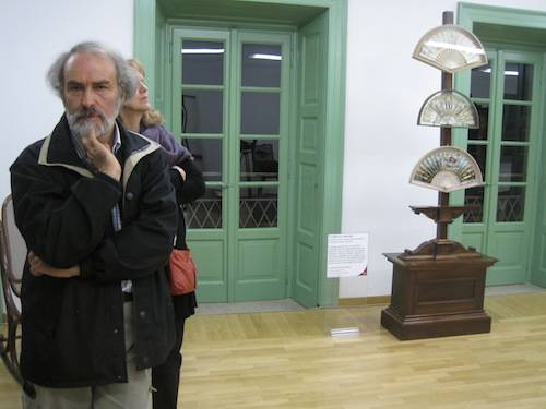 inaugurazione art art artigianato artistico