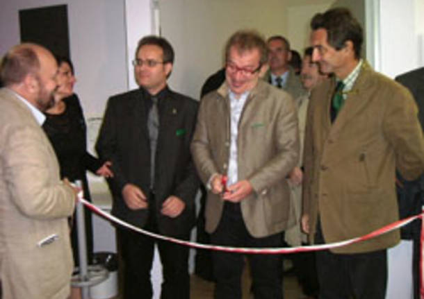inaugurazione informagiovani