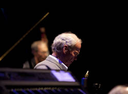 Jazz Festival di Busto Arsizio 2010 Oregon