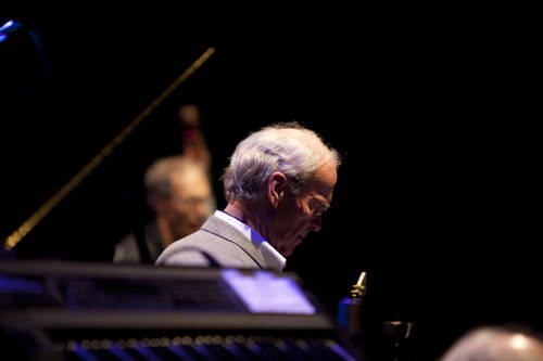 Jazz Festival di Busto Arsizio 2010 Oregon