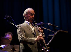 Jazz Festival di Busto Arsizio 2010 Oregon