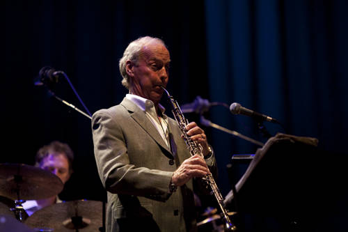 Jazz Festival di Busto Arsizio 2010 Oregon
