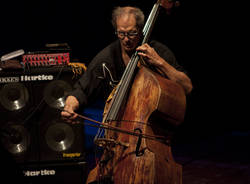 Jazz Festival di Busto Arsizio 2010 Oregon