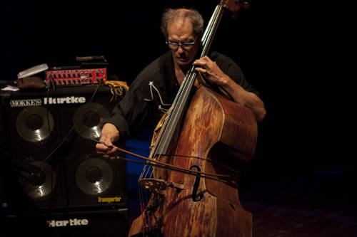 Jazz Festival di Busto Arsizio 2010 Oregon