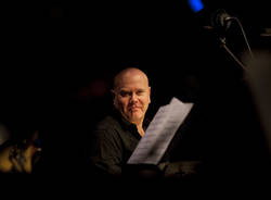 jazz festival di Busto Arsizio 2010 Roberto Gatto e I Jazz Ensamble 2010