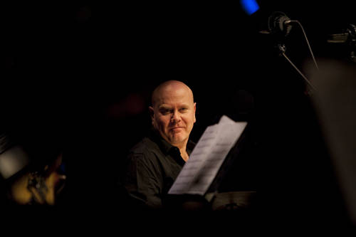 jazz festival di Busto Arsizio 2010 Roberto Gatto e I Jazz Ensamble 2010